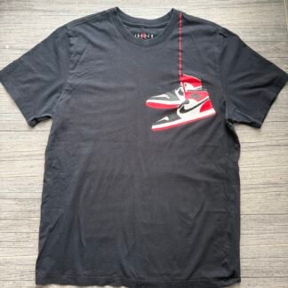 Tricou Jordan folosit